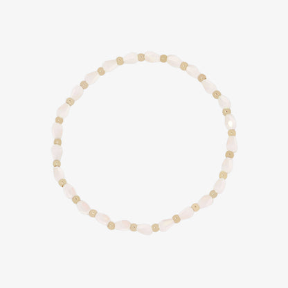 Stretchable bracelet