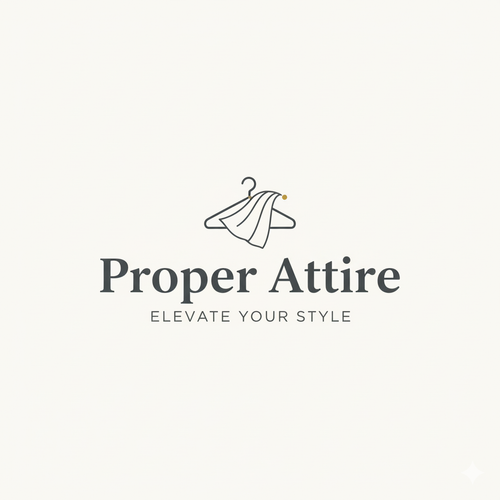 Proper Attire