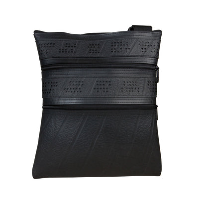 Maggie Special Recycled Rubber Vegan Handbag